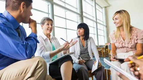 Society working group