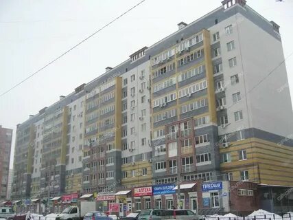 Есенина 41
