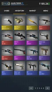 Cs go simulator ultimate