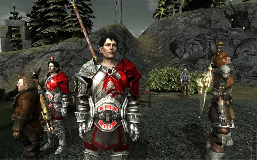 Драгон эйдж ориджин моды на внешность. Dragon age 2 броня. Драгон эйдж 2 город. Dragon age inquisition анора. Драгон эйдж одеяние мага.