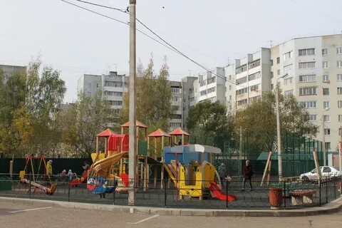 Работа в районах твери