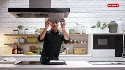 Нужна ли на кухне