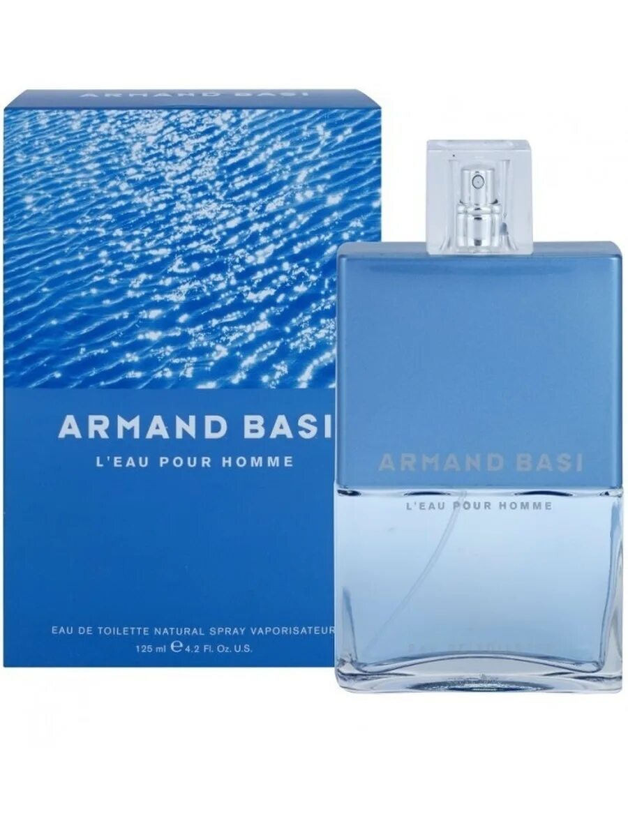 Armand basi l'Eau pour homme 125. Armand basi l'Eau pour homme 125ml EDT. Armand basi " l'Eau pour homme " EDT Tester 125ml. A. basi l'Eau pour homme m EDT 75 ml [m]. Eau pour homme купить