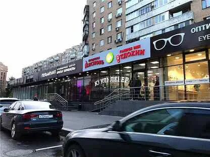 Грузинская 57