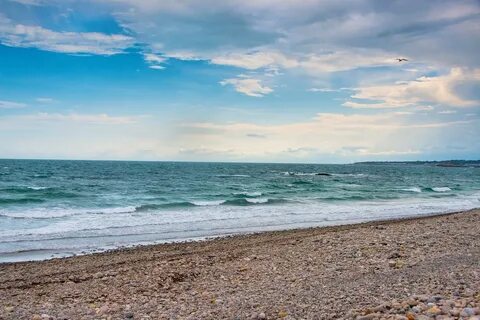 Какое лето на черном море