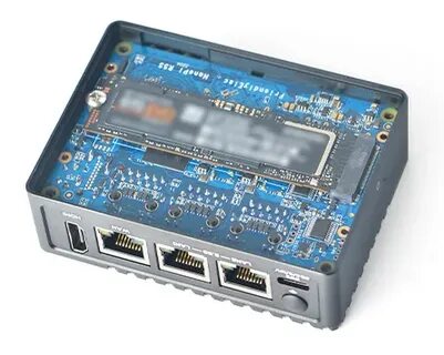 Pi 800