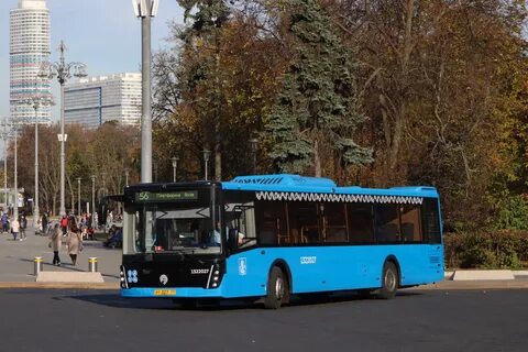622 автобус маршрут