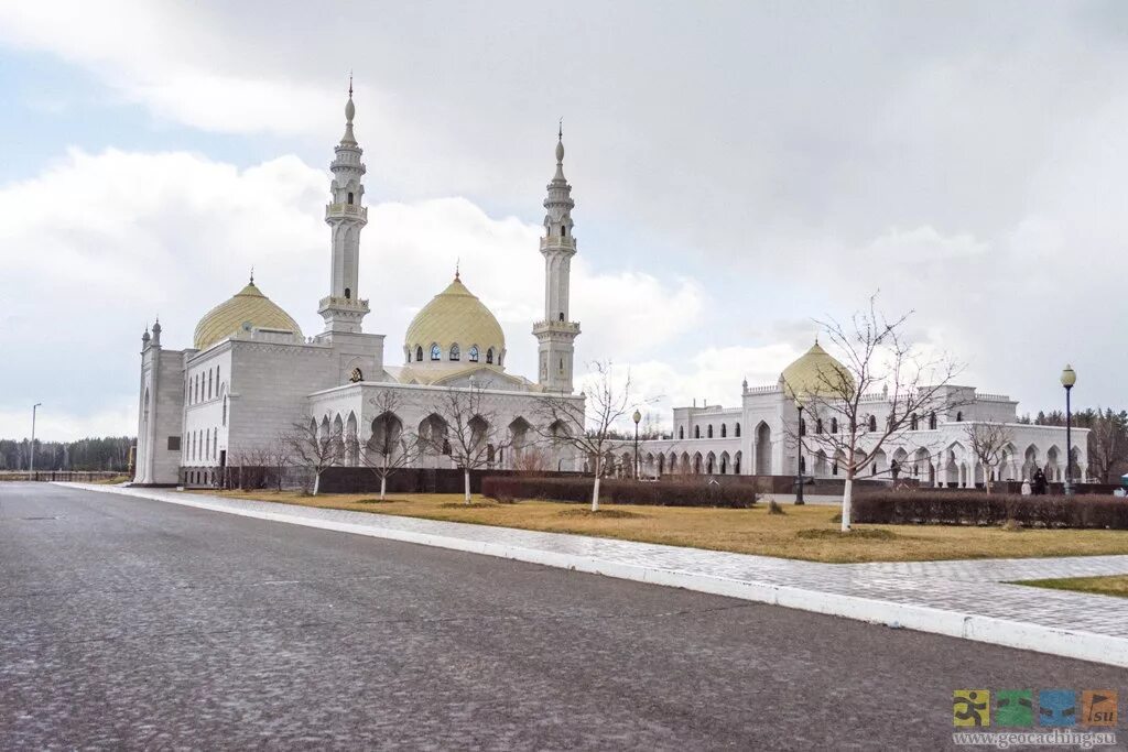 Мечеть в Белгороде, ул. Мичурина, 89 - отзывы 2025, рейтинг, телефон, адрес, фот