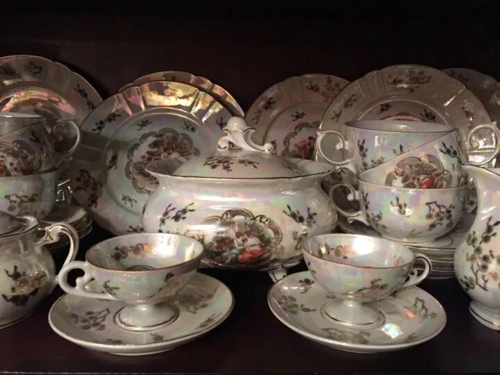 Гермес сервиз чайный сервиз. Гдр столовый сервиз roschutzer. Фарфоровый чайный сервиз бабушкин. Посуда кахла гдр. Чайный сервиз хермес.