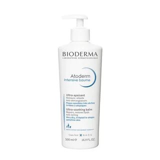 Крем bioderma atoderm для сухой