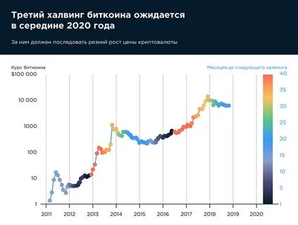 Сложность сети после халвинга