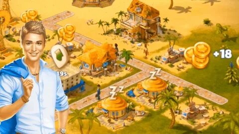 Paradise version
