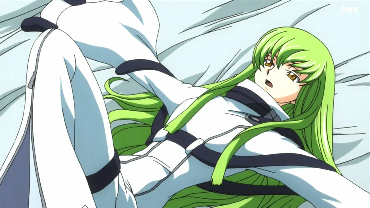 C c rule 34