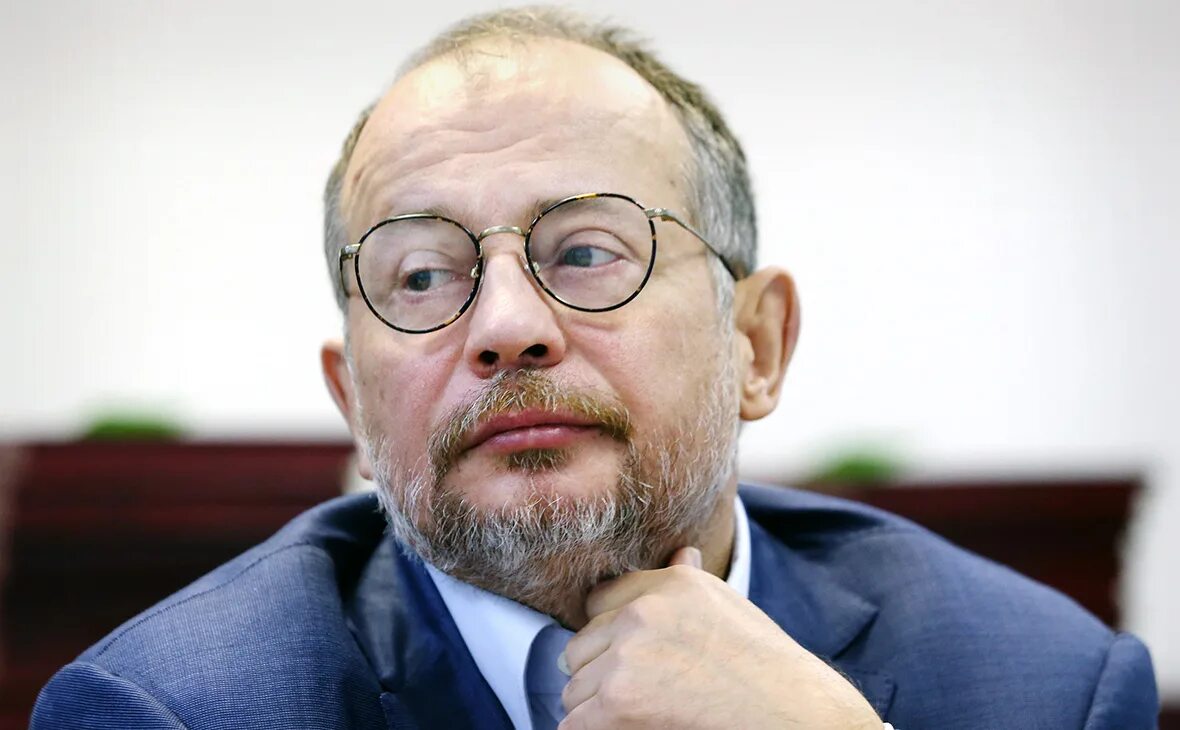 Владимир Лисин стал самым богатым человеком России Русская весна