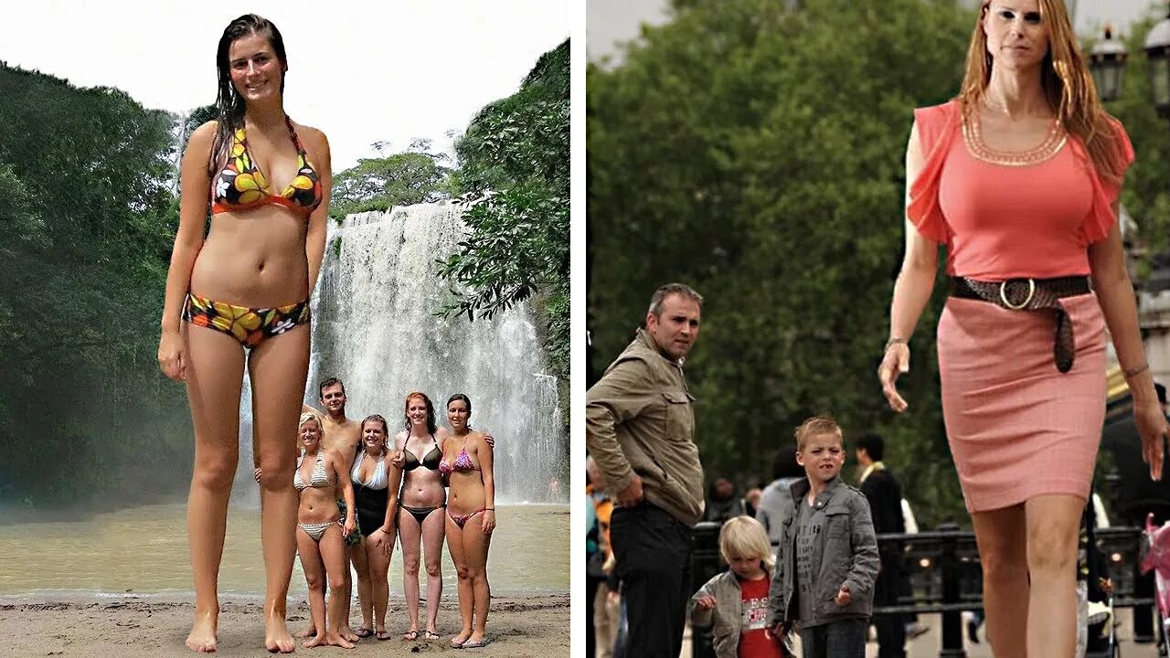 Девушка гигант. Джессика роберт великанша. Denise milani великан. Девушка вырастает до гигантского размера. Майра хиллс немецкая модель 2022.