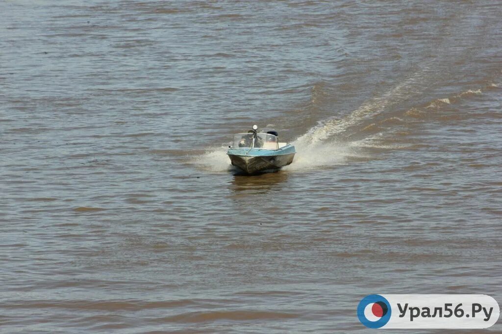 Ириклинское водохранилище оренбургская область новости