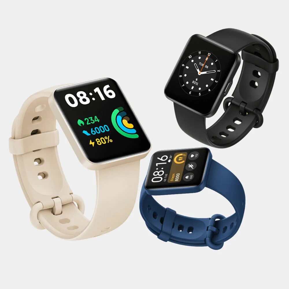 Смарт часы redmi watch 2 отзывы. Смарт-часы xiaomi redmi watch 2 lite. смарт часы xiaomi redmi 2 lite. март-часы xiaomi redmi watch 2 lite. смарт часы xiaomi редми вотч 2 лайт.