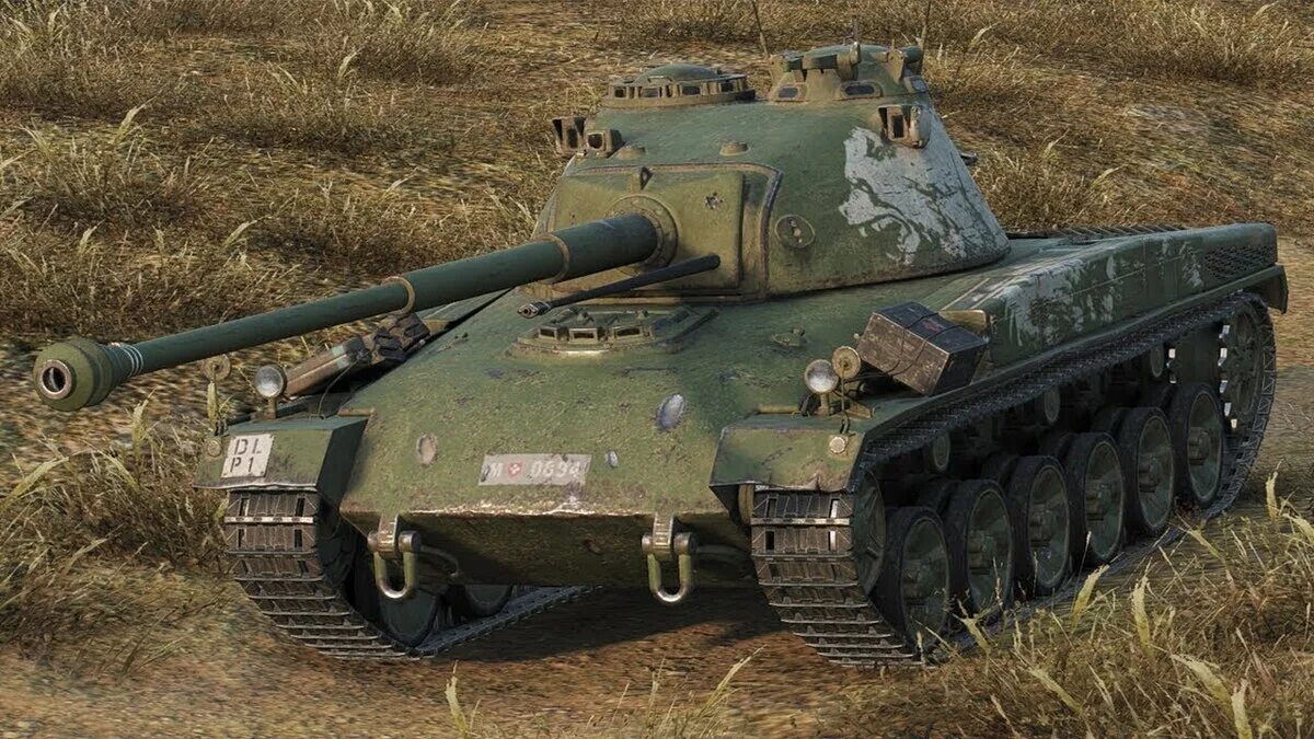 PZ 58 Mutz. PZ 58 танк. Танк Panzer 58. WOT Panzer 58 Mutz. Wot panzer