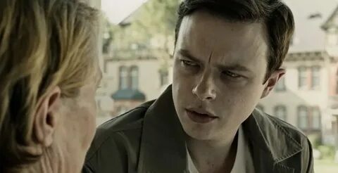 Лекарство трейлер