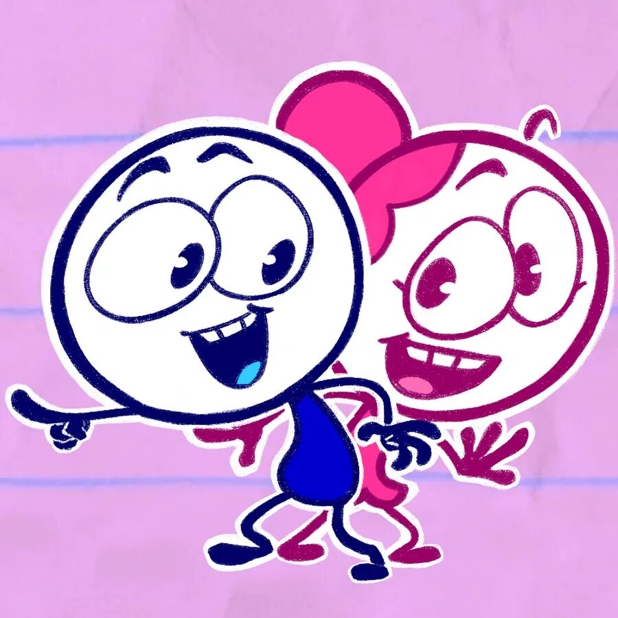 Pencilmation India. Pencilmation and Pencilmiss. Pencilmation Pencilmate and Pencilmiss cartoon. Pencilmation friends.