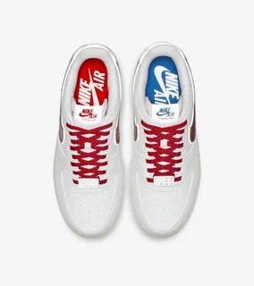 Nike de