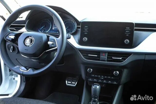 Шкода рапид 2022 предохранители Skoda Rapid, 2021 купить в Москве, цена 1 560 000 руб., дата размещения: 19.11