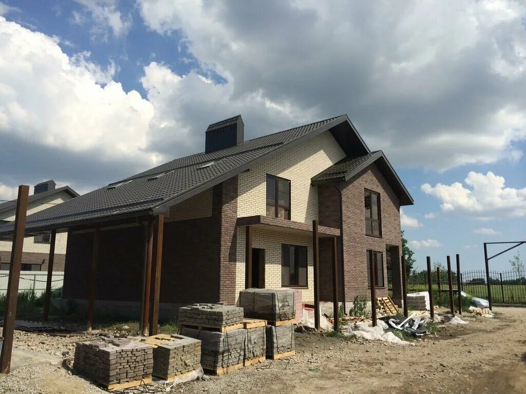 красивые загородные дома. эстония частный дом. дом из пеноблоков. частный дом 23. частный дом 23.