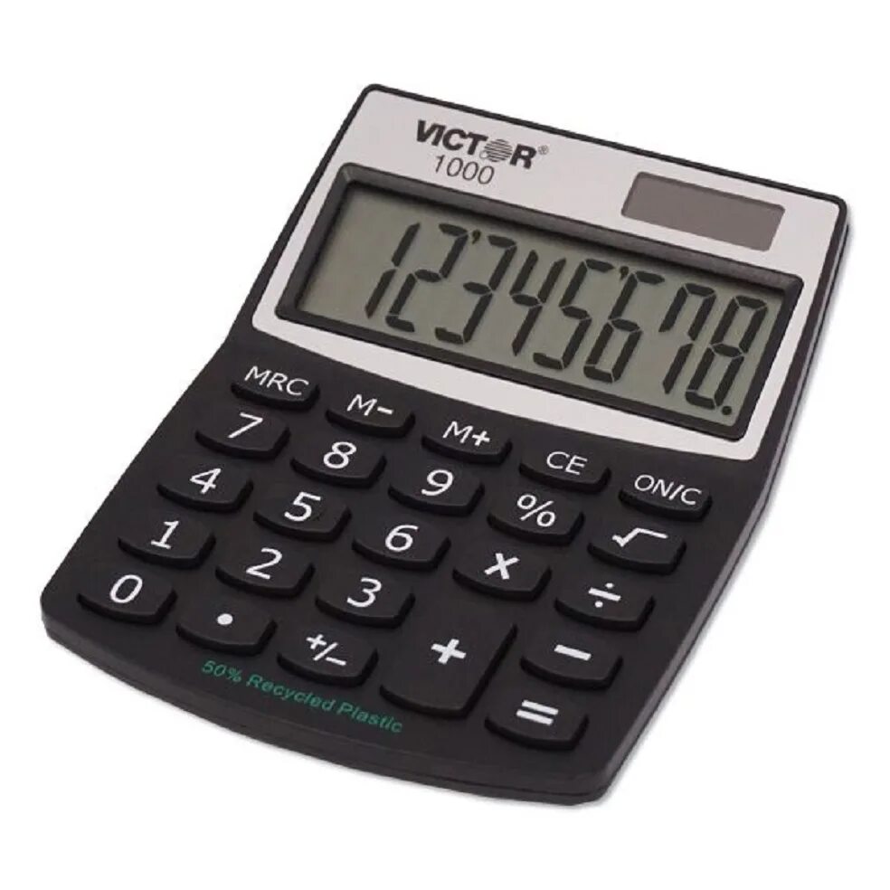 Mine calculator