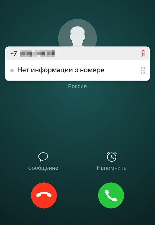 Как работает определитель номера. Как работает определитель номера