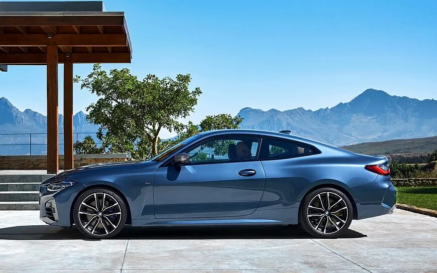 Bmw 4 Series Convertible Northern Ireland sibelmj