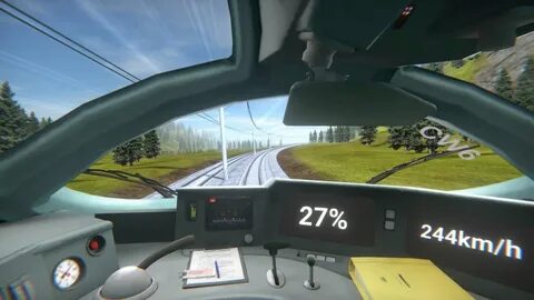 High speed 3d
