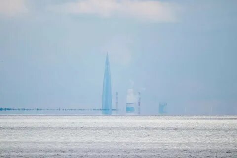 Мираж фото