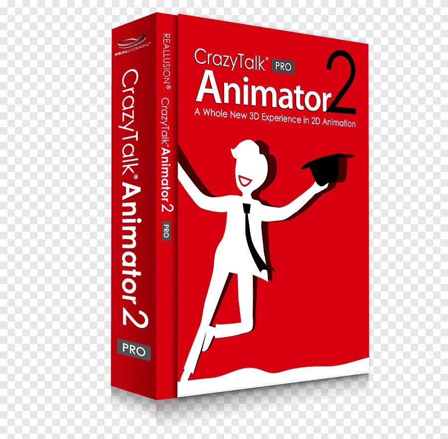 CRAZYTALK Animator. Аниматоры анимации. Reallusion CRAZYTALK Animator. Animator Pro.
