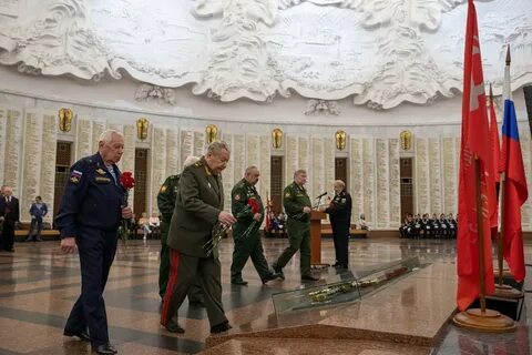 Музей победы 2024