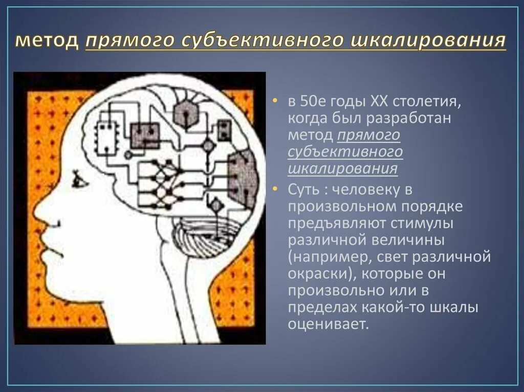 Процедура субъективного шкалирования. Процедуры субъективного шкалирования. методы субъективного шкалирования. субъективное шкалирование. метод прямого шкалирования.