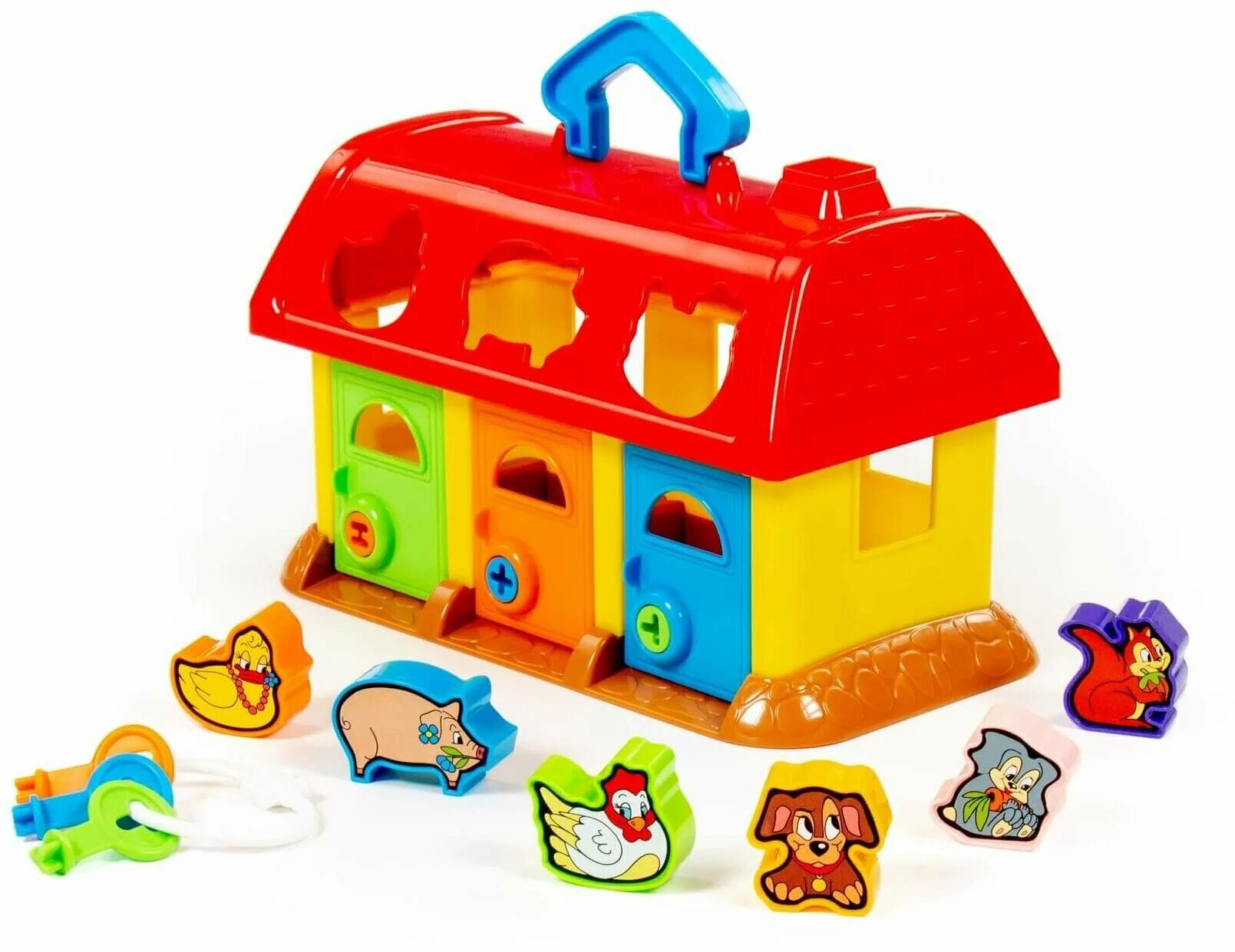 Сортер полесье. Сортер полесье. Полесье сортер ферма. Полесье сортер ферма. Свинка полесье домик сортер 3д модель.