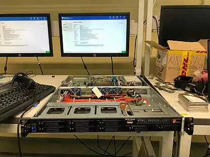 A1 systems