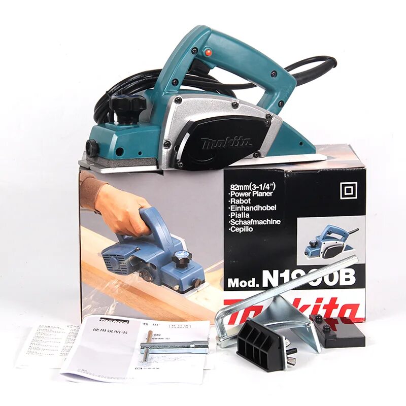 Makita 1900. Makita n1900b. Makita 1900b. Электрорубанок Makita n1900b. Makita рубанок 1900в.