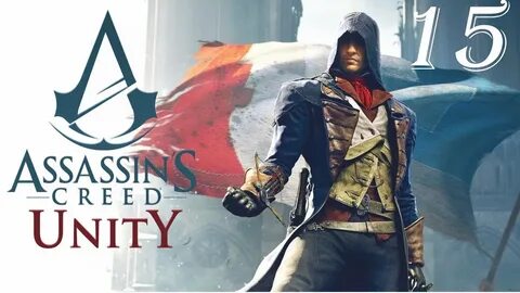 Assassins creed unity механика