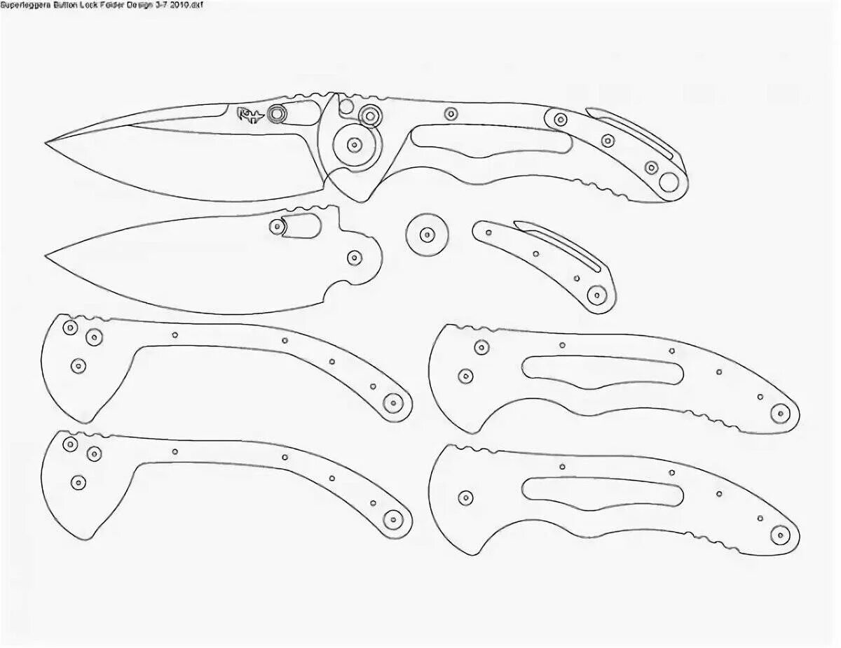 нож бабочка стэндофф 2 чертеж. нож бабочка кс чертеж. шаблон ножа бабочки из стандофф. шаблон ножа бабочки из стандофф. нож бабочка чертёж standoff 2.