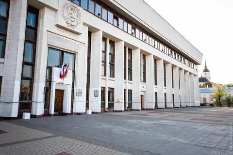 Законодательное собрание правительство
