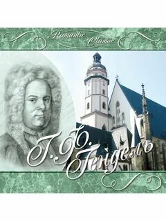 Гендель в современной обработке