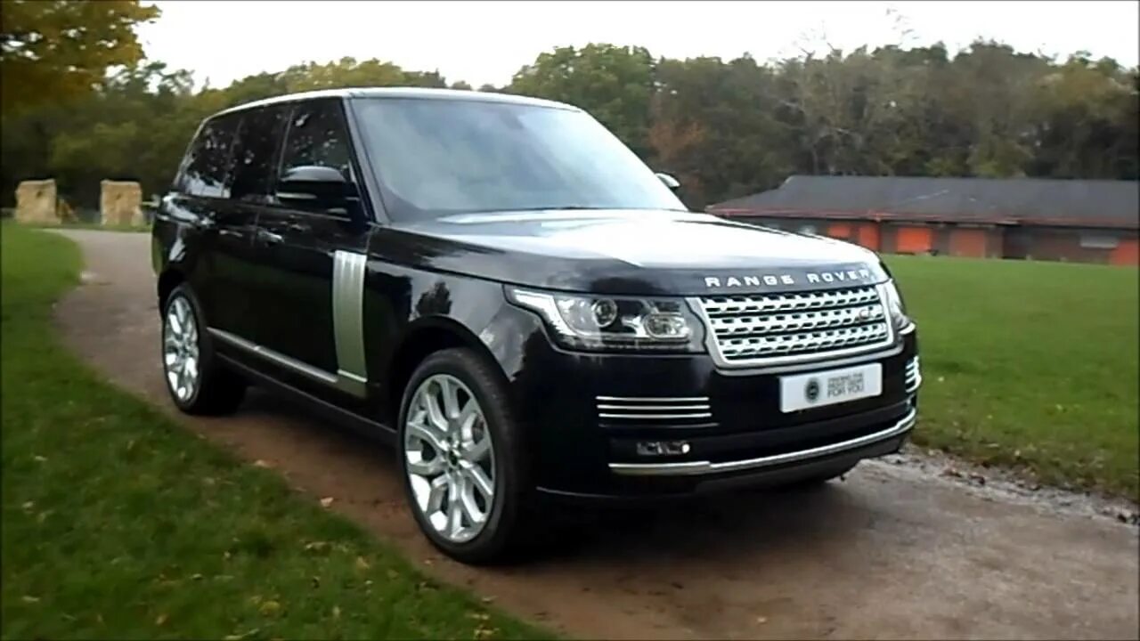 Рендж ровер вог 4.4 дизель. Рендж Ровер Вог 4. Range Rover 2015 черный. Рендж Ровер Вог 2015 черный.