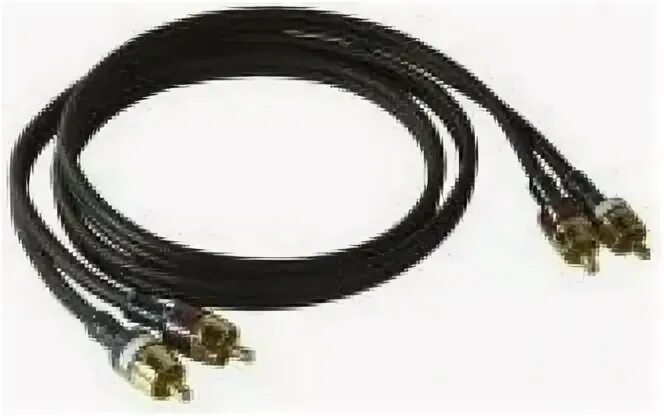 Межблочный 2 rca