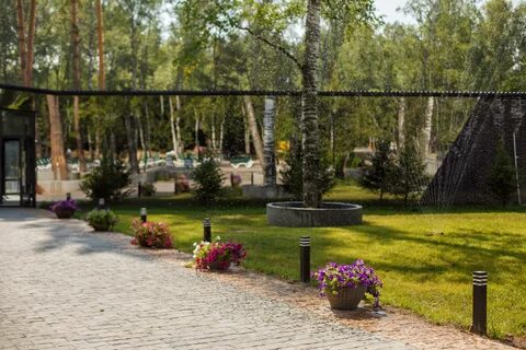 Поляна новосибирск
