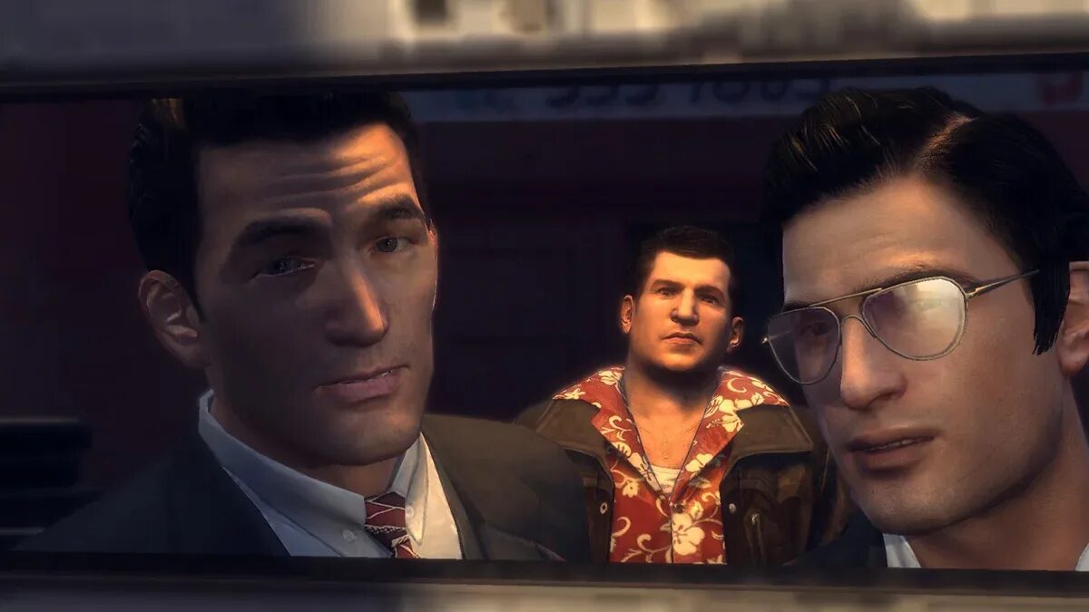 Мафия 2 14. Мафия 2 вито и генри. mafia 2 вито джо и генри. бруно мафия 2. mafia ii вито скалетта и генри.