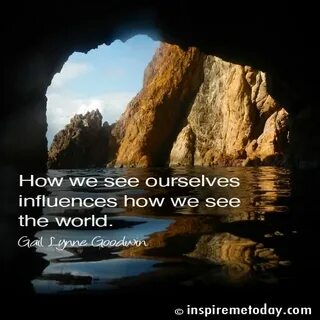 We find ourselves