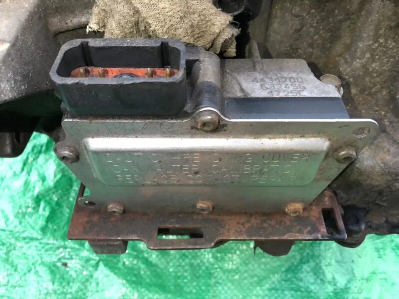 Номер эбу акпп додж караван 2002 года. 3. Блок акпп караван. Блок акпп караван. 3.