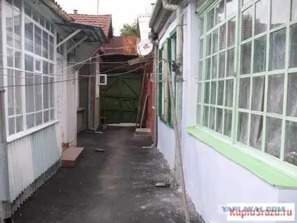 Общий двор владикавказ