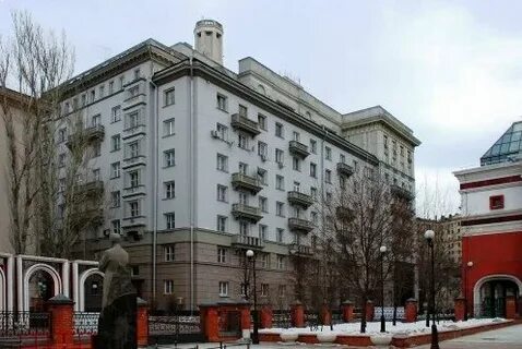 Культура дом 17